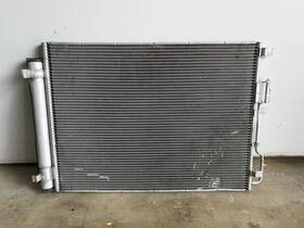 Kia Sbc30141 2019 2020 2021 2022 Hyundai Tucson And Sportage 2.4l 2.0l Ac Condenser Oem