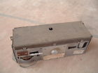 Km201r 1968 Ford Mustang Radio