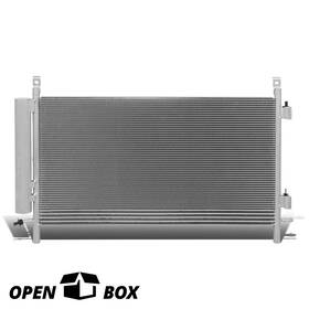 Ko Speed Kos-oemcds3799 Open-box For 2010-2011 Chevy Camaro 3799 Full Air Conditioning A/c Condenser