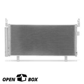 Ko Speed Kos-oemcds4302 Open-box For 2014-2018 Subaru Forester Oe Style Aluminum Front A/c Ac Condenser