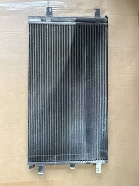 Fl3z19712c Kool Vue 723650299579 Ac Condenser For 2015-2016 Ford F-150 Parallel Flow