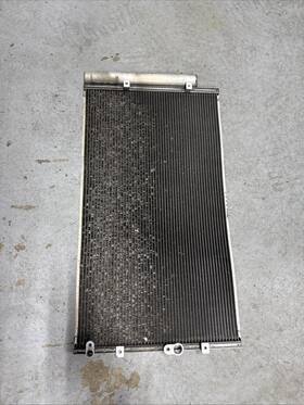 Kvac4145 Kool Vue Ac Condenser For 2013-2016 Scion Fr-s 2013-2018 Subaru Brz With Drier Aluminum
