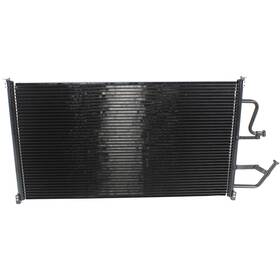 19911993 Kool Vue Kvac4295 Defective Ac Condenser For Chevrolet C1500 K1500 Alumi G3d
