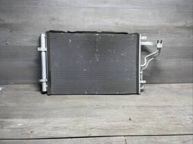 Hy3030162 Kool Vue Kvac4519 A/c Condenser For 2014-16 Hyundai Elantra 2015-18 Kia Forte 976063x601