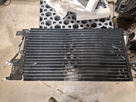 Kvac4779 Kool Vue A/c Condenser For 1997-2007 Ford Taurus 1997-2005 Mercury Sable Aluminum