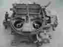 L-8149-1 Corvette Chevrolet Holley Carburetor