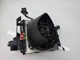 Lamborghini 470965521a Aventador Lp770 Svj Lp780 Ultimae Front Ac Condenser Fan Duct Oem