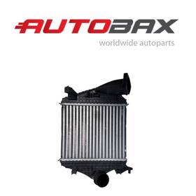 4m0145803bt Lamborghini 2020 2021-2024 Urus Audi Rs Q8 Intercooler Left Driver Side Radiator