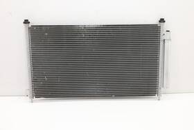Land R 80100t3ra010m1 2017 - 2022 Acura Ilx A/c Coolant Condenser With Dryer Oem