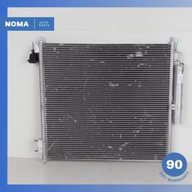 Fpla-19c600-bb Land Rover 10aa 13-22 Range L405 L494 A/c Ac Air Conditioning Condenser Oem
