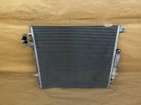 Jrb500030 Land Rover 123654 2005-2009 Lr3 A/c Air Condenser Radiator Oem Lr018404