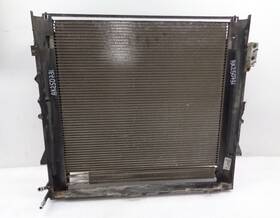 Jrb500220 Land Rover 500220 2006-2012 Range Ac Condenser Assembly Oem Ak250731
