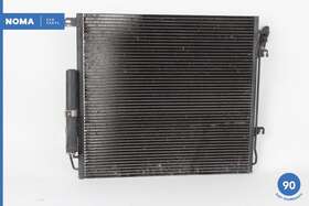 5h3219712aa Land Rover 06-09 Range Sport L320 Hvac A/c Air Conditioning Condenser Radiator Oem