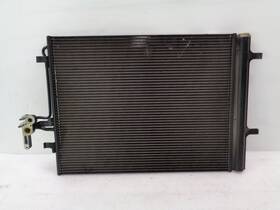 9g91-19710-ab Land Rover 2012-2017 Evoque Ac Condenser Oem Ak2411391