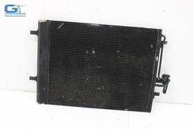 9g9119710 Land Rover Range Evoque 2.0l Ac Air Conditioning Condenser Oem 2012-2019