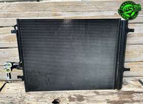 9g9119710ba Land Rover 2008-2017 Range Evoque Lr2 Discovery Sport - A/c Condenser Oem