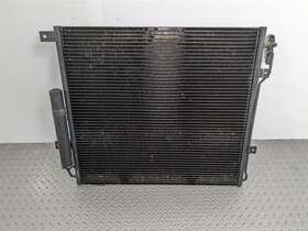 Ah32-19c600-ac Land Rover 06-12 Range Sport Ac Air Conditioning Condenser Radiator Oem