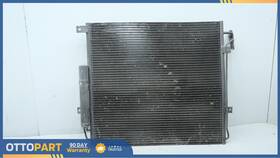 Ed871-65400 Land Rover 2010-2013 Range Sport A/c Air Conditioning Cooling Condenser Ed871-65400 Land Rover 2010-2013 Range Sport A/c Air Conditioning Cooling Condenser