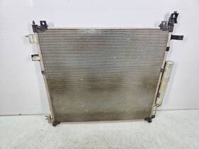 Land Rover Fpla193849ag 16-19 Oem Range Sport L494 3.0l A/c Ac Air Conditioning Condenser