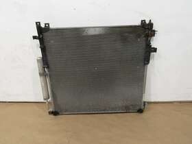 Fpla19c600aa Land Rover 16-20 Range 2016 L405 Ac A/c Radiator Condenser Core