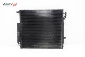 Jbb500140 Land Rover 2006 - 2009 Range Sport Ac Air Conditioning Condenser Oem Jbb500140 Land Rover 2006 - 2009 Range Sport Ac Air Conditioning Condenser Oem