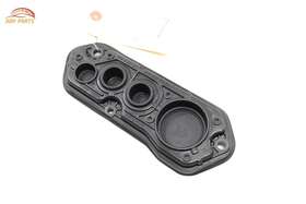 Jqy000011 Land Rover Range Ac Conditioning Condenser Grommet Seal Cover Oem 10-13