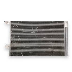 Me279001 Land Rover 2018-2023 Range Velar A/c Condenser Cooling Radiator Oem