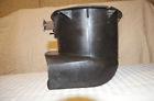 2936644 Left Lh 1970-74 Driver Dash Vent Challenger Box Cuda Mopar Side Assembly