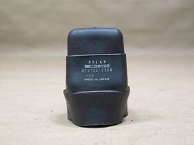 058700-2300 Lexus 90-94 Ucf10 Ls400 Ac Air Conditioner Condenser Relay Oem