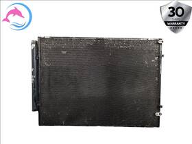 1604120353 Lexus 2006 - 2008 Oem Rx400h Ac Air Conditioning Condenser Radiator Assembly 1604120353 Lexus 2006 - 2008 Oem Rx400h Ac Air Conditioning Condenser Radiator Assembly