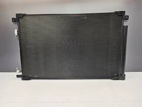 88460-06450 Lexus Es Nx Es350 Es250 Nx250 Nx350 Oem Ac Condenser 2019 2020 2021 2022 2023