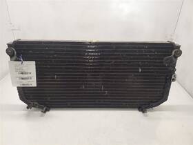 88460-50020 Lexus Ls400 Std Ac Condenser Assembly 1990-1992 4.0l.v8 1uz-fe