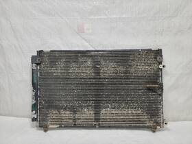 88460-50181 Lexus 88460-50180 2001-2006 Ls430 A/c Air Conditioning Condenser Oem 88460-50181 Lexus 88460-50180 2001-2006 Ls430 A/c Air Conditioning Condenser Oem