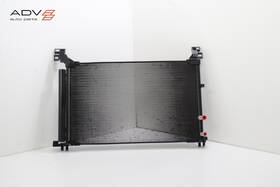 Lexus 8846030b80 2016 - 2020 Rc200t Rc300 2.0l Ac Air Conditioning Condenser Oem