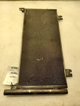 8846048150 Lexus 10-15 Rx450h Hybrid 3.5l 6cyl Ac Condenser Assembly