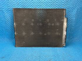 Lexus 88840-60050 Oem Toyota Land Cruiser Lx470 A/c Ac Cooler Condenser With Brackets 98 To 10-98/99