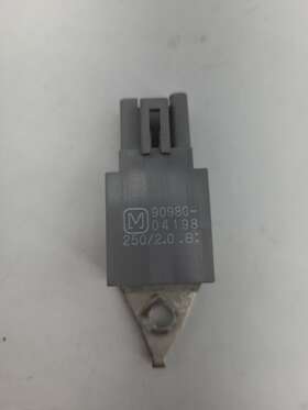 90980-04198 Lexus Used Oem 2007-2017 Ls460 Ls600 Relay Condenser