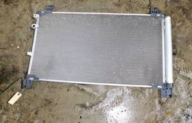 Apc-ac4254 Lh Parts Ac Condenser Fits Lexus 2014-2015 Is250 V6 2.5l Is350 3.5l Lx3030129