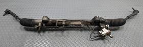8a133200-aa Lincoln 07 - 10 Oem Mkx Power Steering Gear Rack And Pinion Assembly