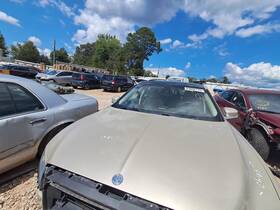 G3gh19710aa Lincoln Used A/c Condenser Fits 2017 Continental 3.0 Grade A