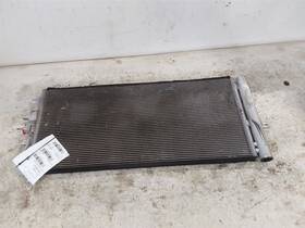 Hs7z19710ab Lincoln 2017-2020 Mkz Ac Condenser 3.0l Turbo