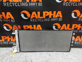 Hs7z19712c Lincoln Condenser Mkz 17 18 19 20