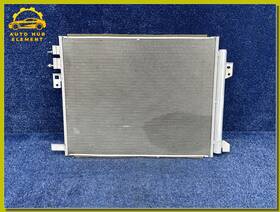 Lincoln L1mh-19c600-af 2020-2025 Aviator Ford Explorer A/c Condenser Radiator Assembly Oem
