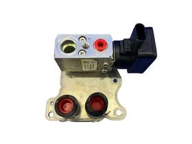 P11-m20600 Lucid 2022 2023 2024 Air Ac Conditioning Chiller Cooler Assembly