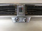 M-324008 Johnmitchell Vintage Mark Iv Monitor Under Dash Air Conditioner Front