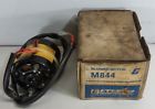 2807-510-003 M844 Everhot Nos Vintage Small Auto Electric Motor Volt