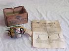 M845 Everhot Nos Vintage 6