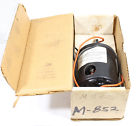 M852 Unknown Application Heater Blower Motor Part