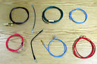 Made In Usa Chevy Factory Air Conditioning Wiring Kit Crazylights
