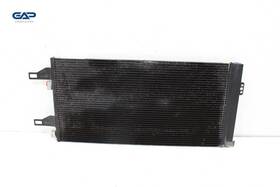 53479990 Mahle Ram Promaster 3500 2500 1500 3.6l Ac Air Conditioning Condenser Oem 2014 - 2024